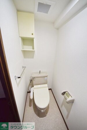 コスモ南柏の物件内観写真